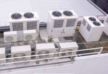 HVAC Maintenance for Commercial Buildings Best Practices