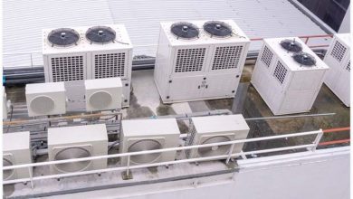 HVAC Maintenance for Commercial Buildings Best Practices