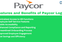 Paycor Login Problems