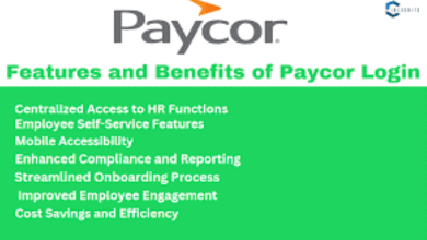 Paycor Login Problems