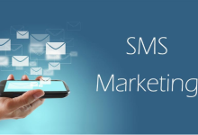 SMS Marketing Campaigns