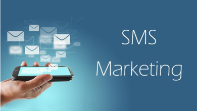 SMS Marketing Campaigns