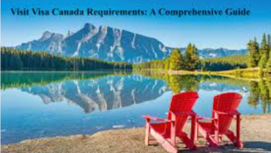 Navigating Visa Requirements for Canadian Travel: A Comprehensive Guide