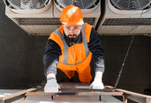 Understanding Air Duct Cleaning Costs for Large-Scale Operations