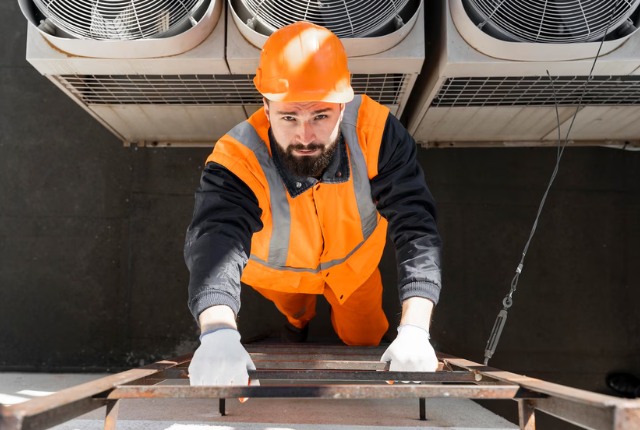 Understanding Air Duct Cleaning Costs for Large-Scale Operations