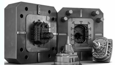 Understanding Die Casting Molds The Backbone of Precision Manufacturing