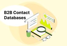 What Is a B2B Contacts Database and How Can It Benefit Your Business