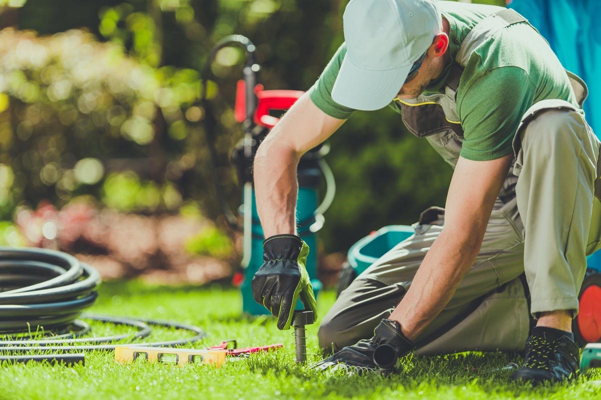 Why Choose Rototillerguy for Your Sprinkler System Repair Needs