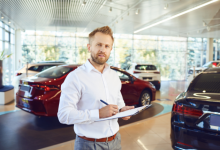 Why Every Auto Dealer Needs an Automotive strategic advisor