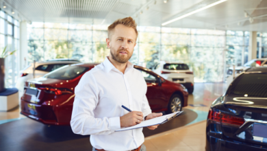 Why Every Auto Dealer Needs an Automotive strategic advisor