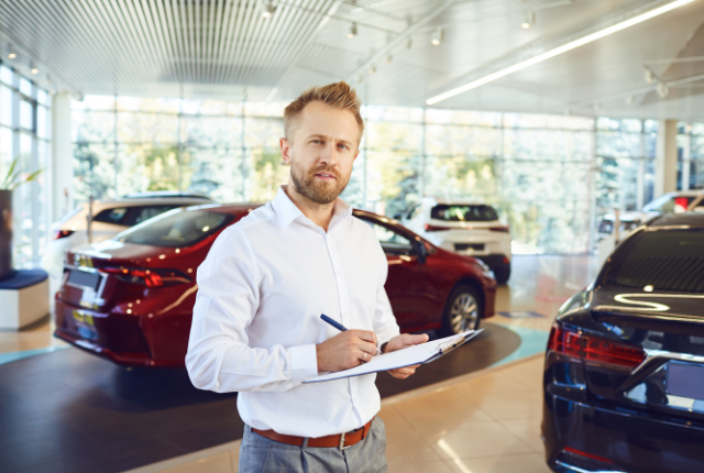 Why Every Auto Dealer Needs an Automotive strategic advisor