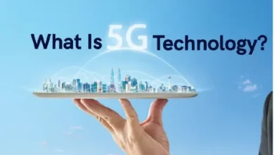 5G Technology