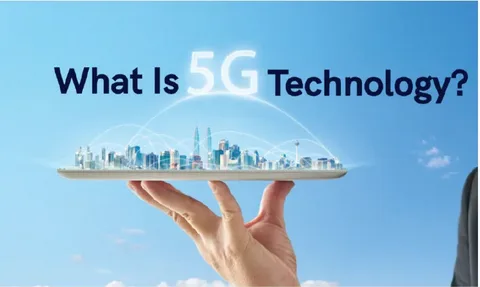 5G Technology