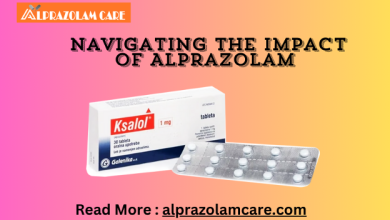 Alprazolam