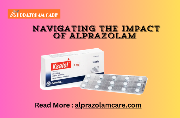 Alprazolam