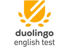 duolingo practice test