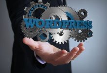 Custom WordPress Website Design for a Seamless User Experience