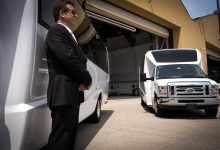 Corporate Transportation Services in San Diego: Why Efficiency is Key