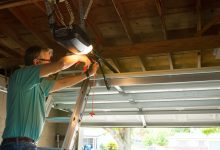 Best Garage Door Opener Services in Huntington Beach, CA