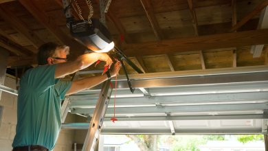 Best Garage Door Opener Services in Huntington Beach, CA