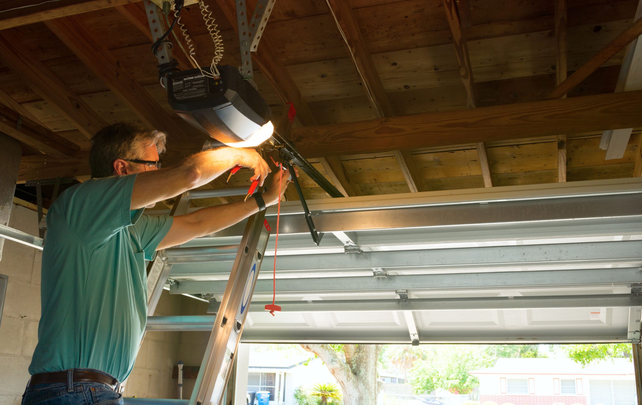 Best Garage Door Opener Services in Huntington Beach, CA