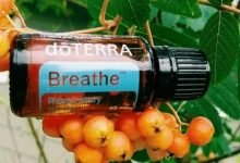 Breath Oil