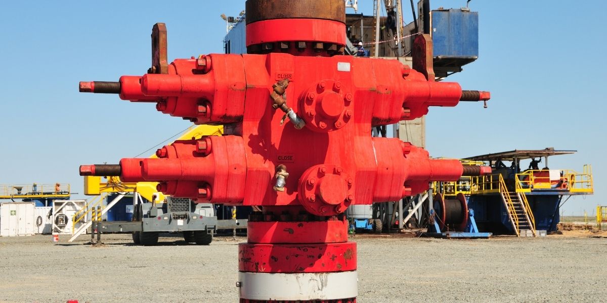 Blowout Preventer (BOP): A Critical Safety Device in Oil and Gas Drilling