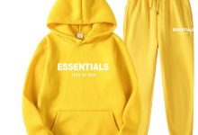 Essentials Clothing