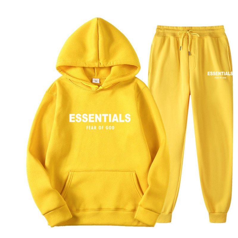 Essentials Clothing