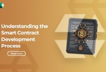 Smart Contract Development Process