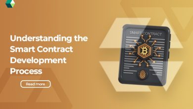 Smart Contract Development Process