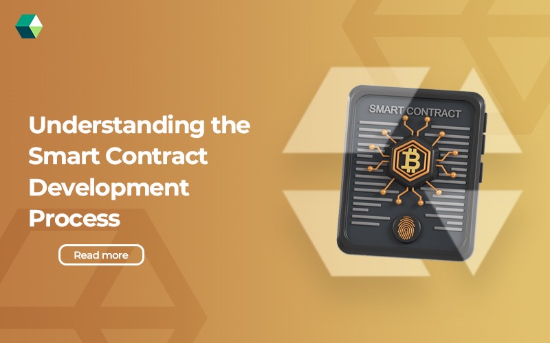 Smart Contract Development Process