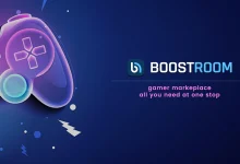 boostroom