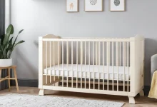 Baby Cot