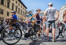 Ride Through Renaissance Beauty: Bike Tours Around Florence's Landmarks