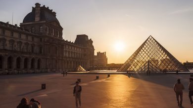 Beyond the Mona Lisa: A Specialized Louvre Tour for Art Lovers