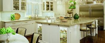 Transform Your Space with Millennium Designs: Custom Cabinetry and Countertop Solutions for a Beautiful Home