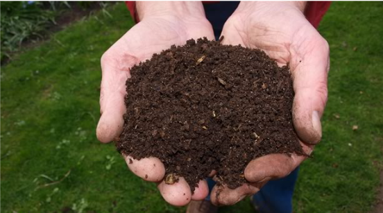 Where Can You Find Reliable Compost Delivery Service in Los Angeles?