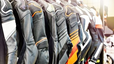 Motorcycle Jackets: The Ultimate Guide to Choosing the Perfect Gear