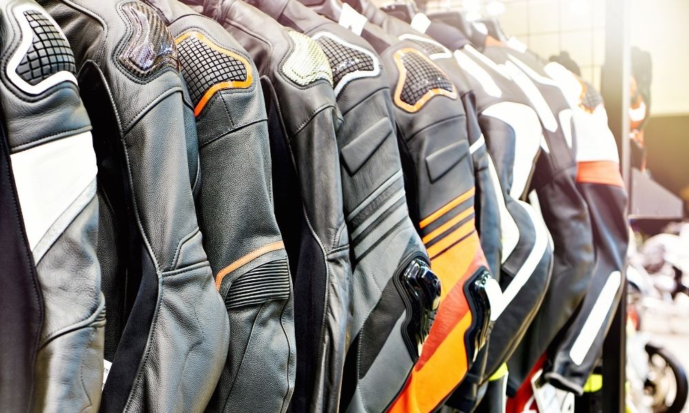 Motorcycle Jackets: The Ultimate Guide to Choosing the Perfect Gear