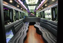 Party Bus