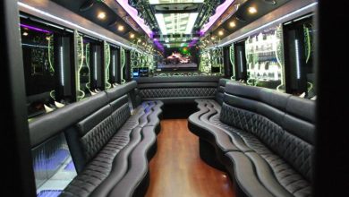 Party Bus