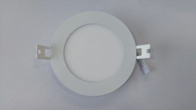 led-downlights