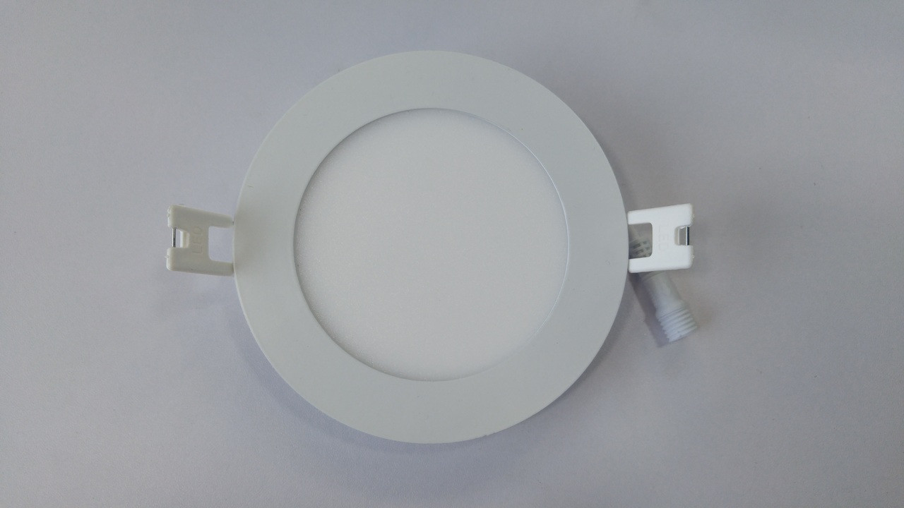 led-downlights