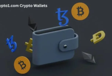 ecrypto1.com crypto wallets