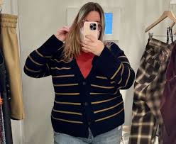 Plus Size Sweaters