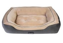 Luxury Soft Pet Bed For Dogs And Cats