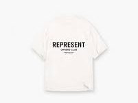 Represent T Shirt