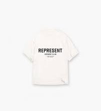 Represent T Shirt