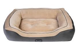 Luxury Soft Pet Bed For Dogs And Cats